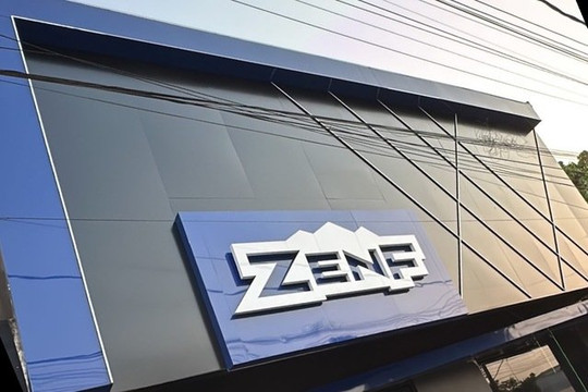 Imagem 2 da galeria do parceiro Gibborim Top Team