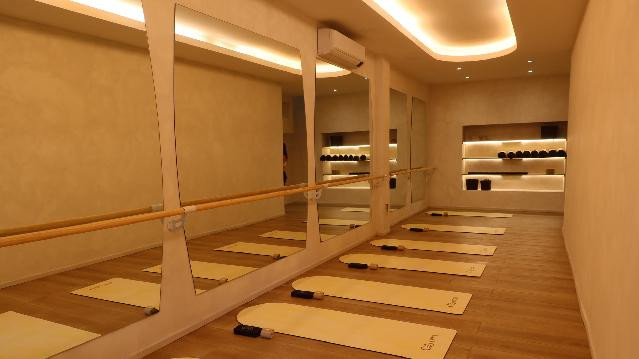 Imagen 1 de la galería del partner Citra Barre