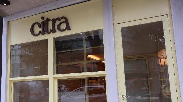 Imagen 2 de la galería del partner Citra Barre