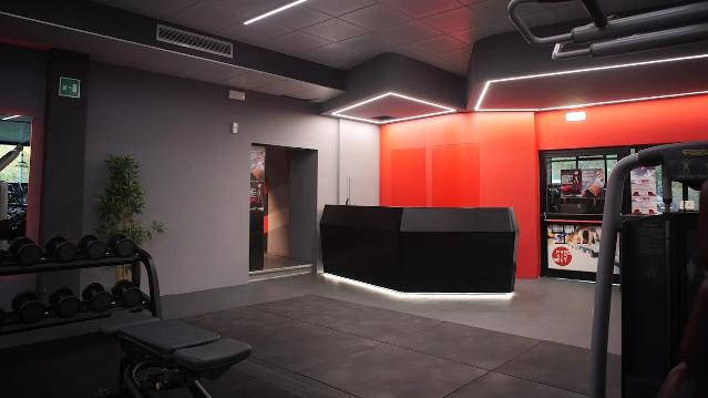 Immagine 2 dalla galleria del partner Palestra President