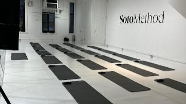Image 3 from SotoMethod UES partner gallery