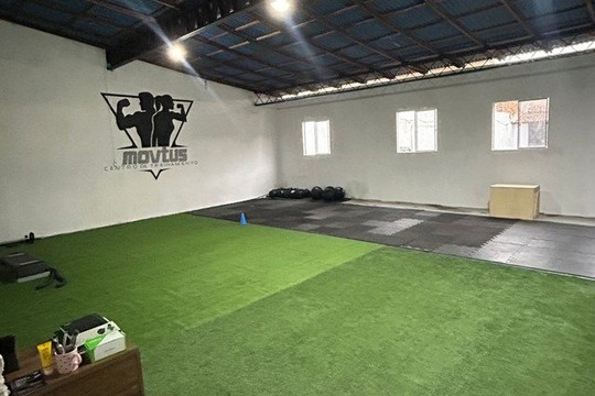 Imagem 2 da galeria do parceiro Movtus Centro de Treinamento