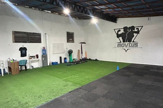 Imagem 1 da galeria do parceiro Movtus Centro de Treinamento