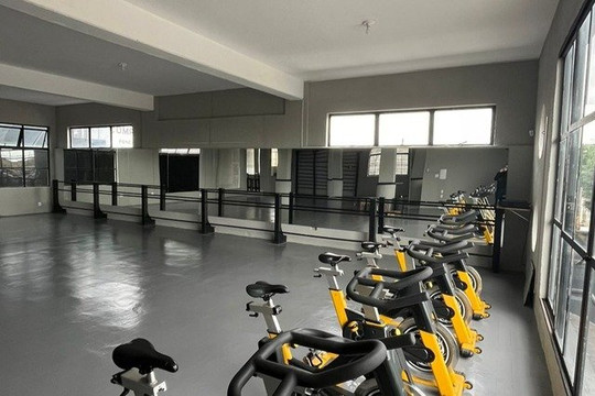 Imagem 3 da galeria do parceiro Biofit Academia Vila São José