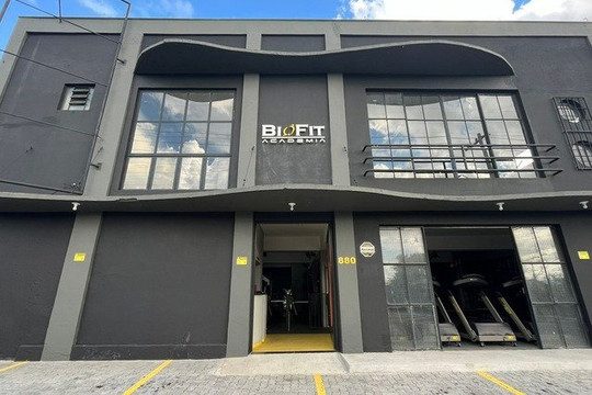 Imagem 2 da galeria do parceiro Biofit Academia Vila São José