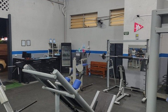 Imagem 3 da galeria do parceiro Body Fit Academia - Três Lagoas