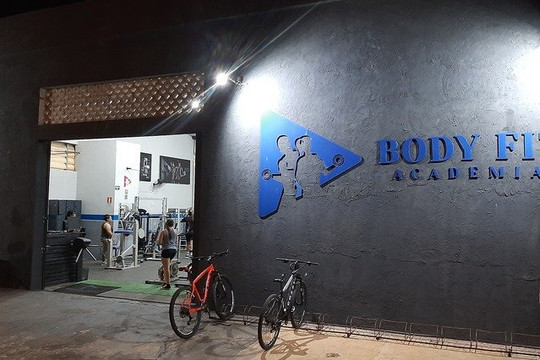 Imagem 2 da galeria do parceiro Body Fit Academia - Três Lagoas