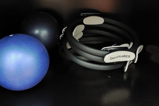 Imagen 3 de la galería del partner EnForma Pilates