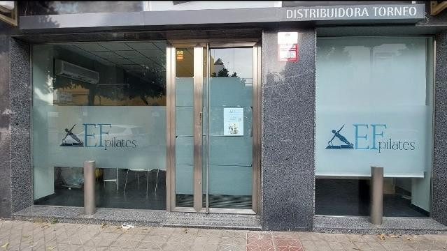 Imagen 2 de la galería del partner EnForma Pilates
