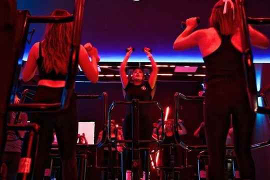 Imagen 1 de la galería del partner We Climb