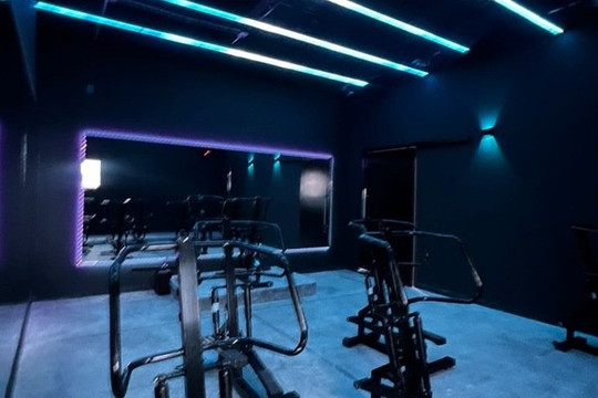 Imagen 3 de la galería del partner We Climb