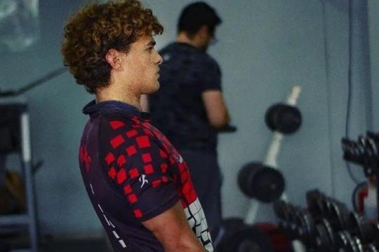 Imagen 2 de la galería del partner Pulso gym