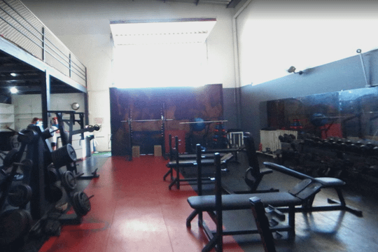 Imagem 1 da galeria do parceiro Academia Bio Físico