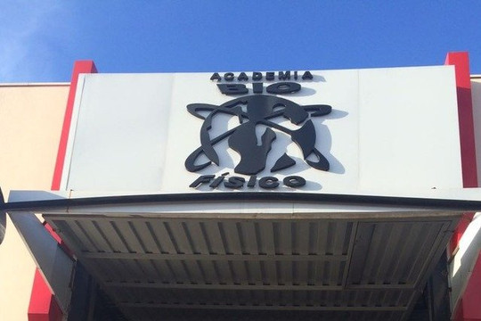 Imagem 2 da galeria do parceiro Academia Bio Físico