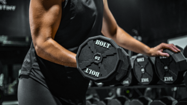 Image 3 from Champion Fitness Center partner gallery