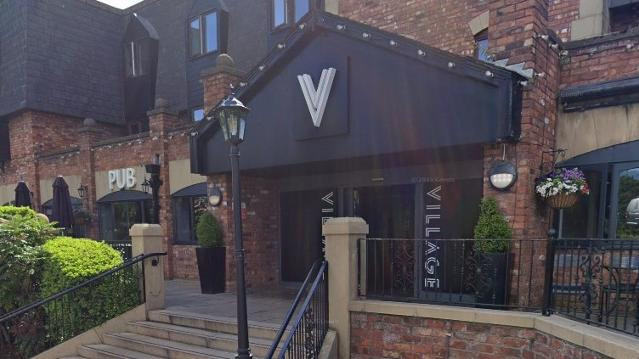 Image 2 from Village Gym Wirral partner gallery