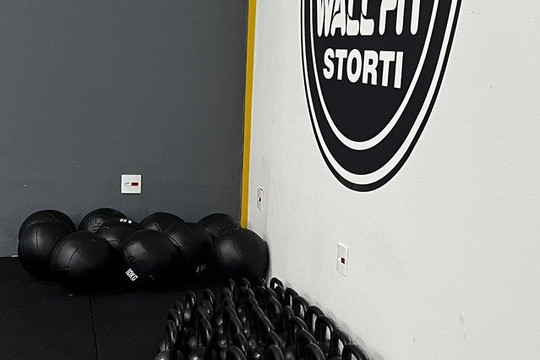 Imagem 3 da galeria do parceiro Wallfit Storti
