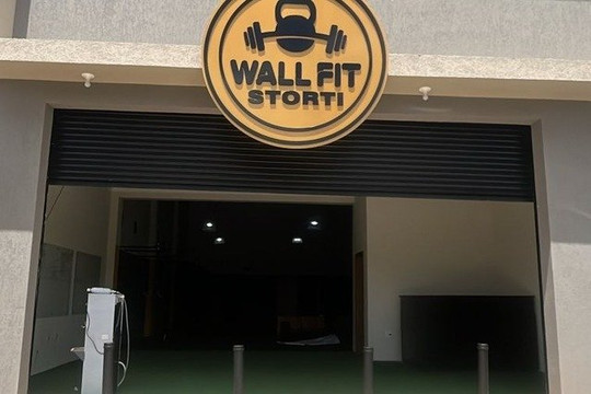 Imagem 2 da galeria do parceiro Wallfit Storti