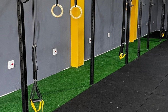 Imagem 1 da galeria do parceiro Wallfit Storti