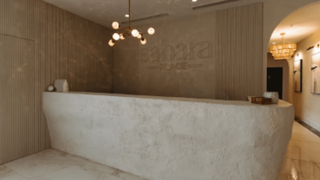 Image 2 from Sahara Place partner gallery