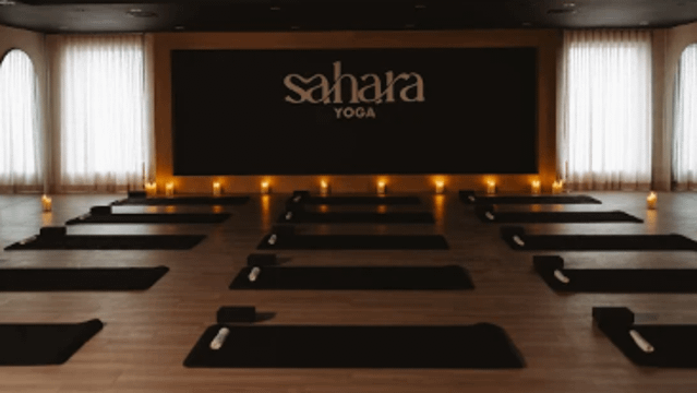 Image 1 from Sahara Place partner gallery