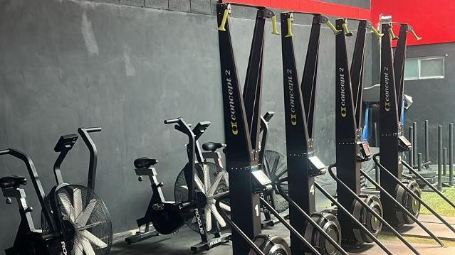 Imagen 1 de la galería del partner NX Hycross