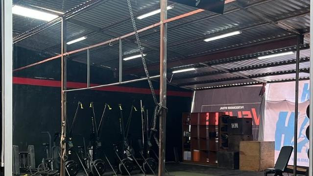 Imagen 3 de la galería del partner NX Hycross