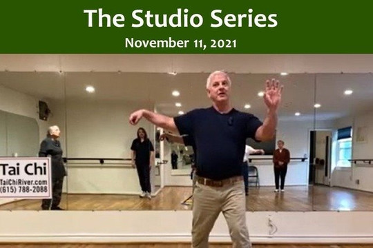 Image 3 from Tai Chi River partner gallery