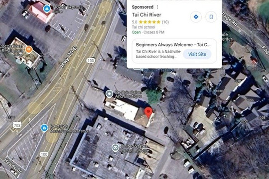 Image 2 from Tai Chi River partner gallery