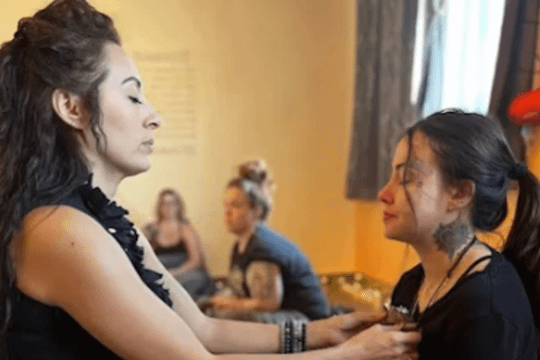 Image 3 from Edenology Yoga & Spa partner gallery