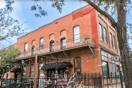 Image 2 from Edenology Yoga & Spa partner gallery