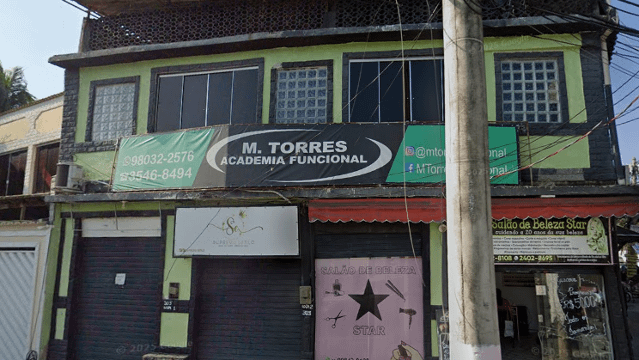 Imagem 2 da galeria do parceiro Mtorres Funcional