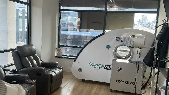 Image 3 from ChillRx Cryotherapy partner gallery