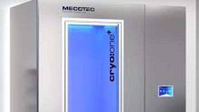 Image 1 from ChillRx Cryotherapy partner gallery