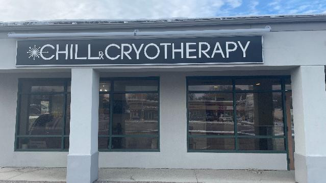 Image 2 from ChillRx Cryotherapy partner gallery