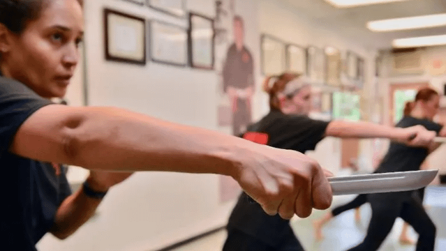 Image 3 from JTR Jujutsu International partner gallery