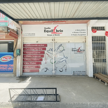 Imagem 2 da galeria do parceiro Studio Equilibrio