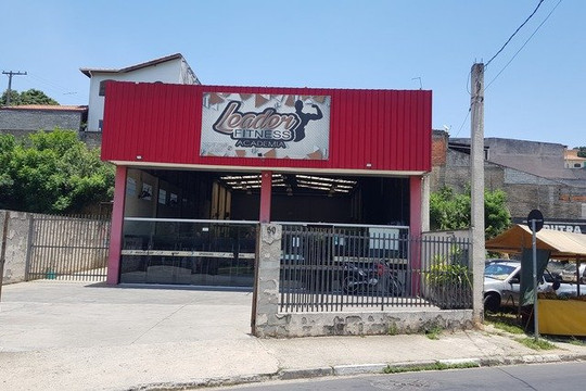 Imagem 2 da galeria do parceiro Centro de Treinamento Leader