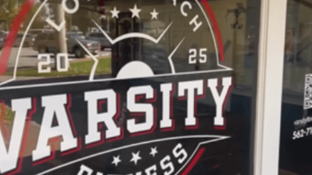 Image 2 from Varsity Fitness partner gallery