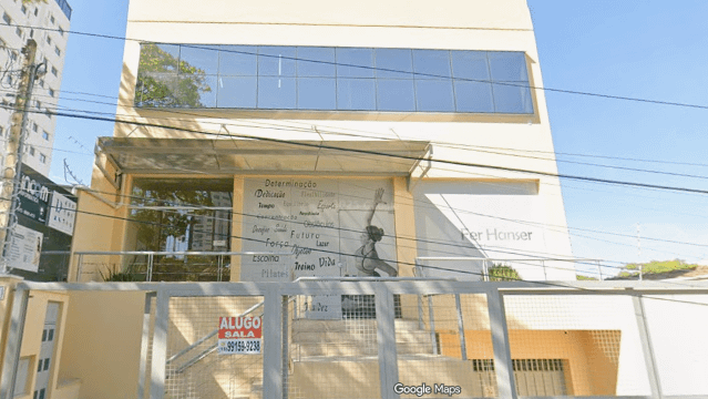 Imagem 2 da galeria do parceiro Fer Hanser Studio Fit