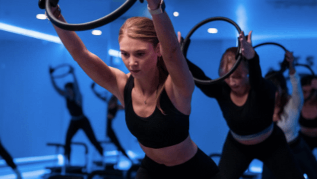 Image 3 from JetSet Pilates Main Line Haverford partner gallery