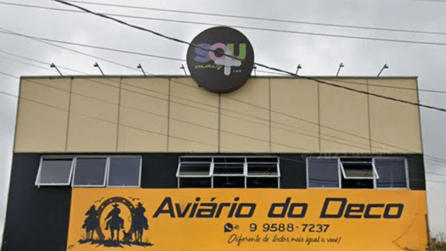 Imagem 2 da galeria do parceiro Sou Mais - Piraquara