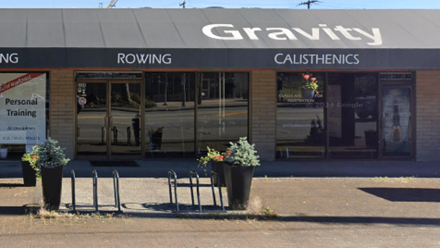 Image 2 from Gravity Laboratory Movement & Strength partner gallery