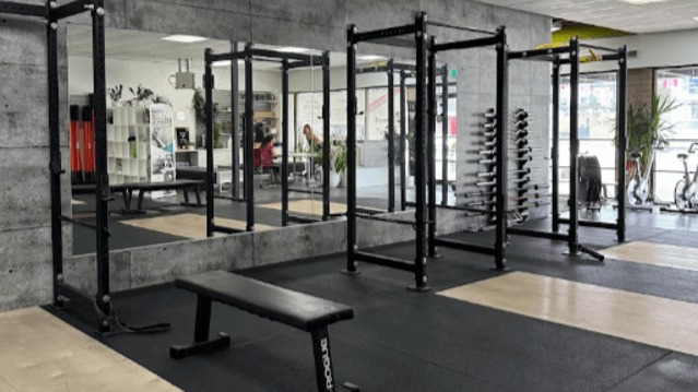 Image 3 from Gravity Laboratory Movement & Strength partner gallery