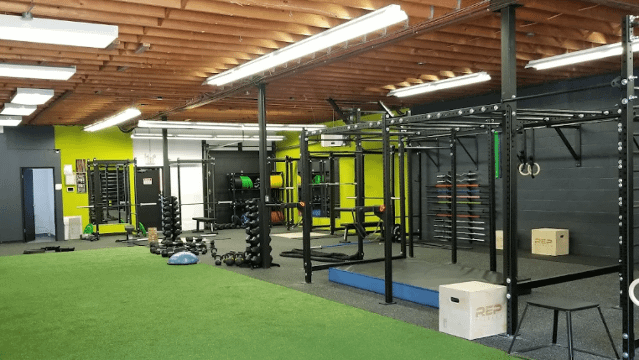 Image 1 from Gravity Laboratory Movement & Strength partner gallery