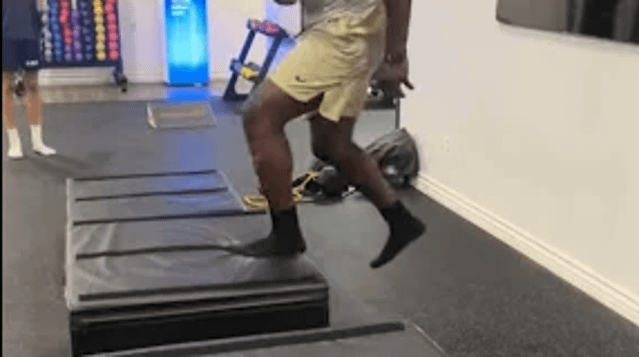 Image 3 from Speed Hawse partner gallery