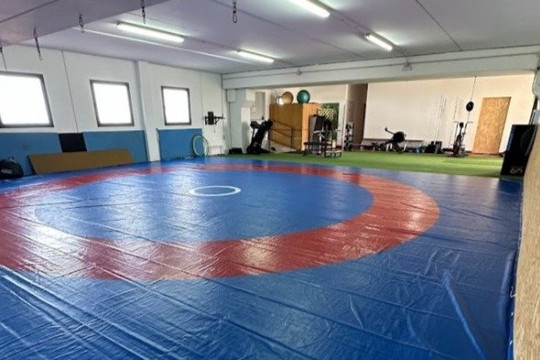 Immagine 3 dalla galleria del partner Palestra Piroddu Extreme