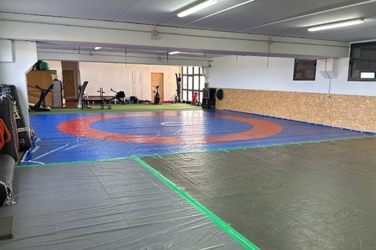 Immagine 2 dalla galleria del partner Palestra Piroddu Extreme