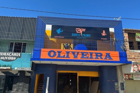 Imagem 2 da galeria do parceiro BioFit Prime