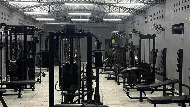 Imagem 1 da galeria do parceiro BioFit Prime